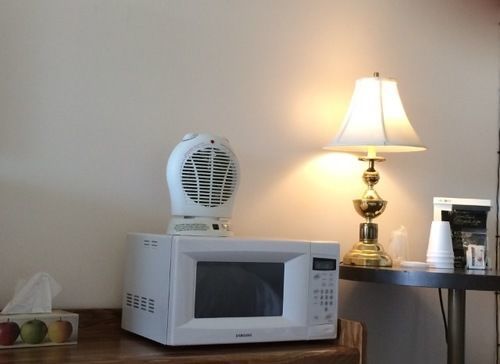 Circle 5 Motel Olds 외부 사진
